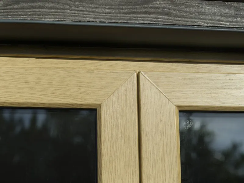 Patio Doors — Gallery Greenwich