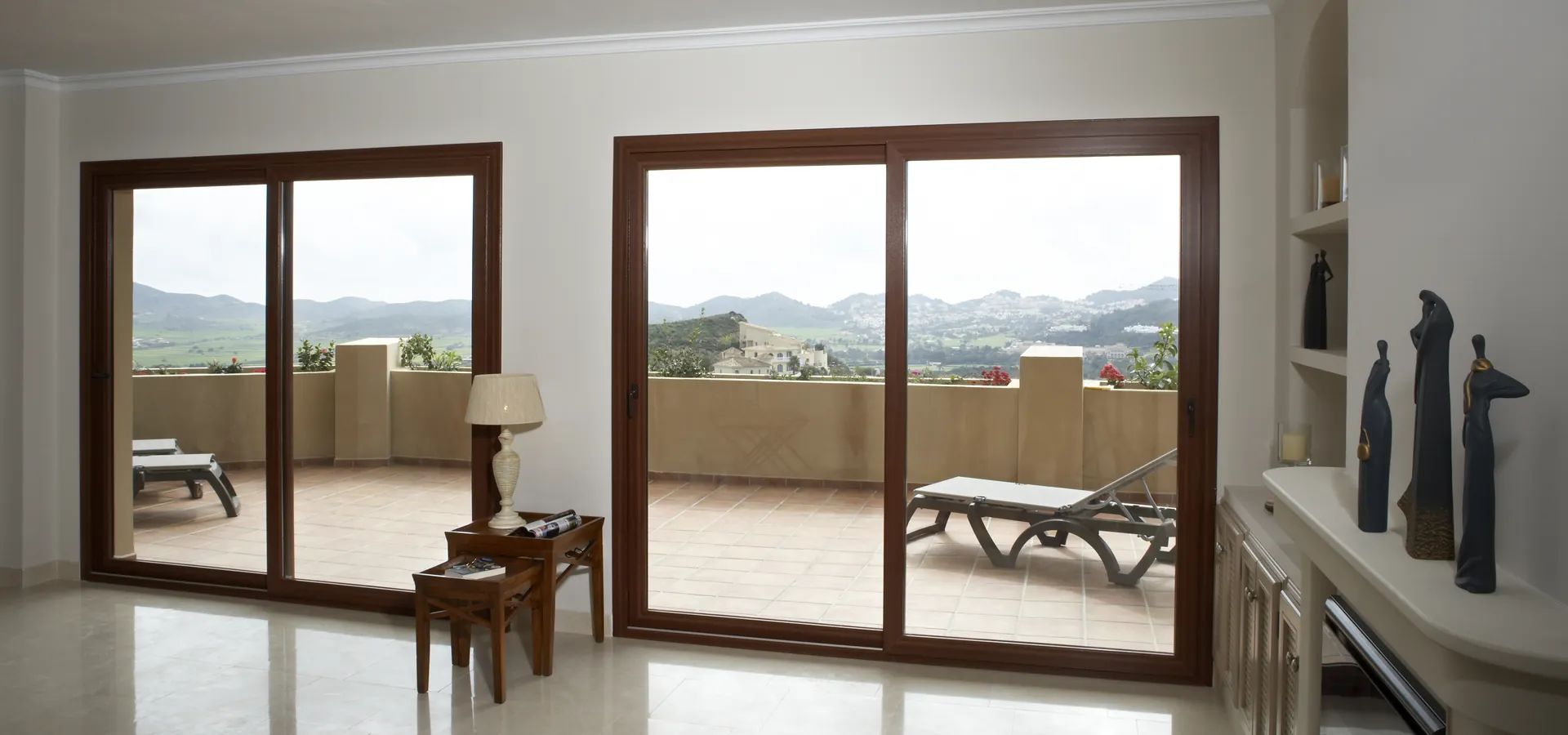 Patio Doors Greenwich