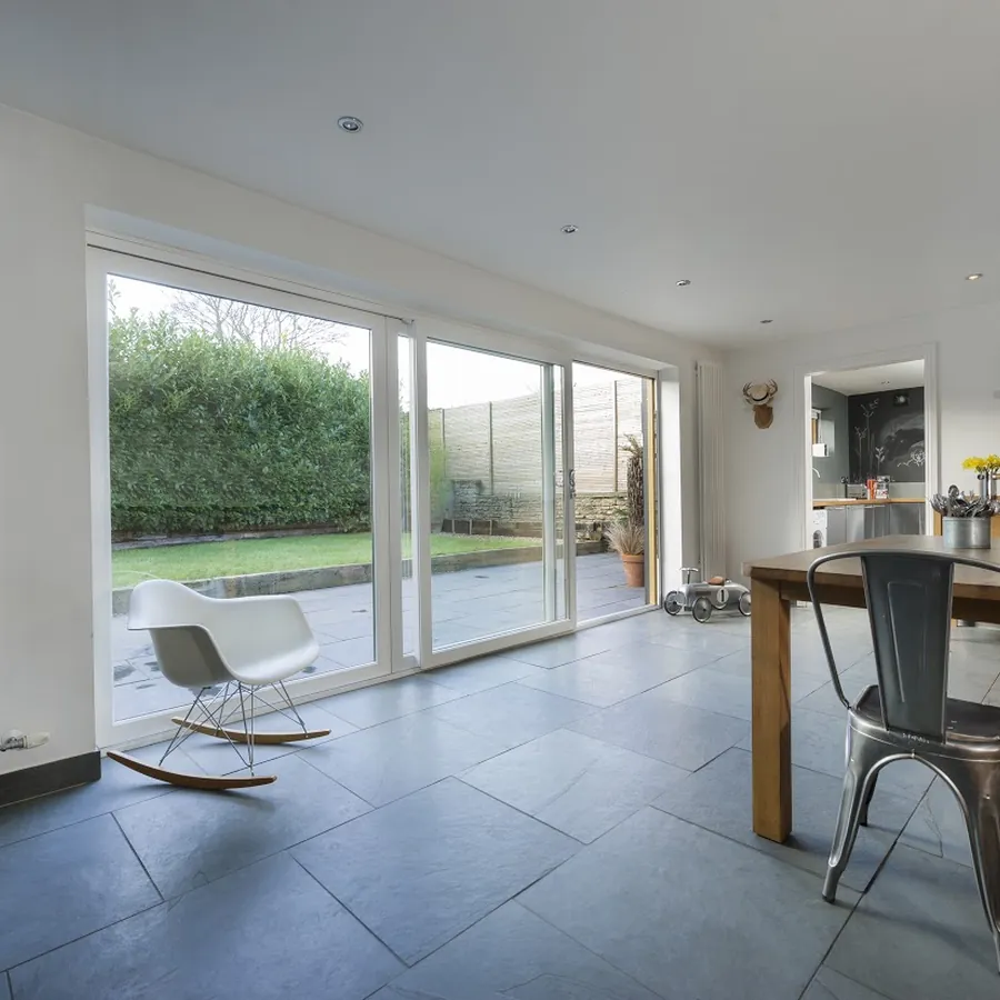 Patio Doors — Product Greenwich