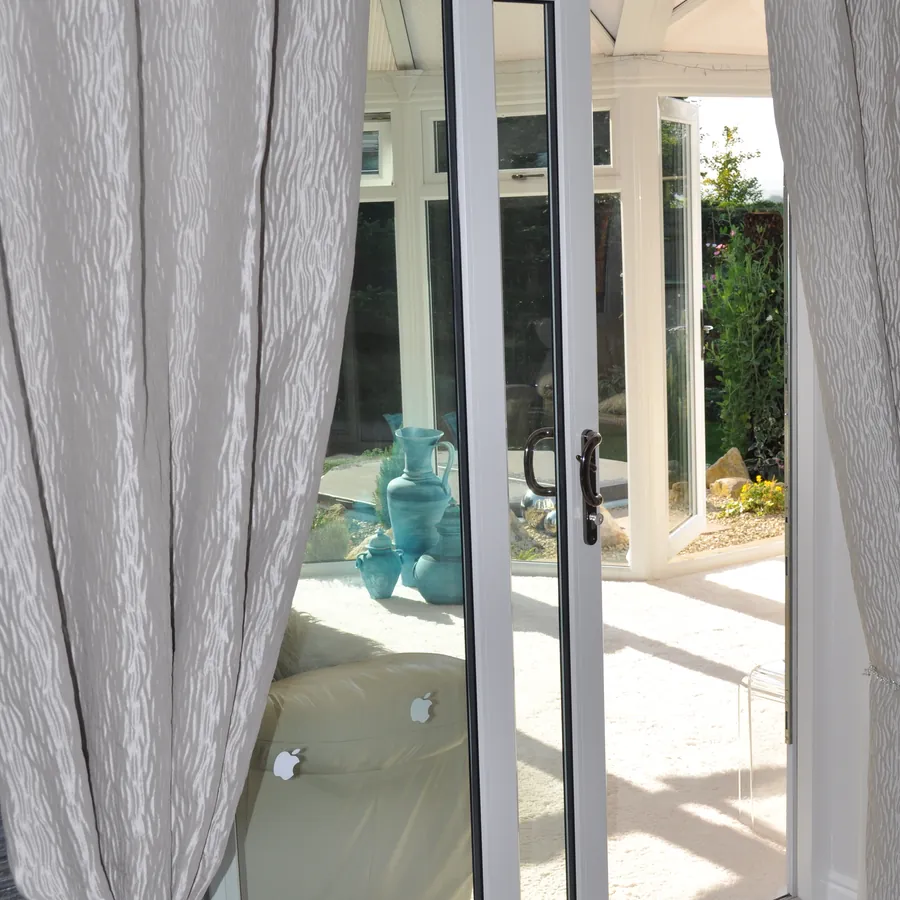 Patio Doors — Product Greenwich