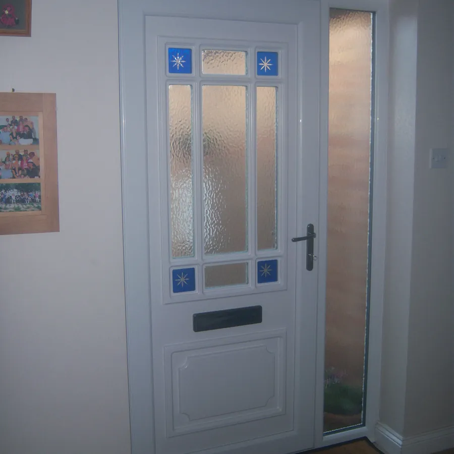 Double Glazing Doors — Product Greenwich