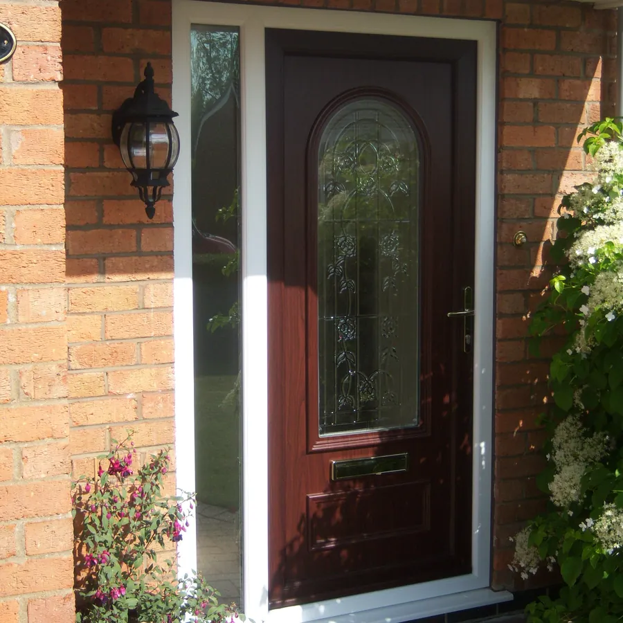 Double Glazing Doors — Product Greenwich