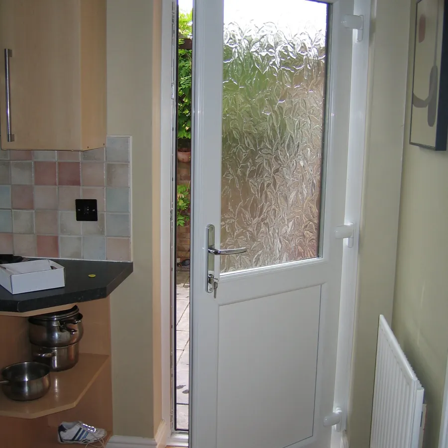 Double Glazing Doors — Product Greenwich