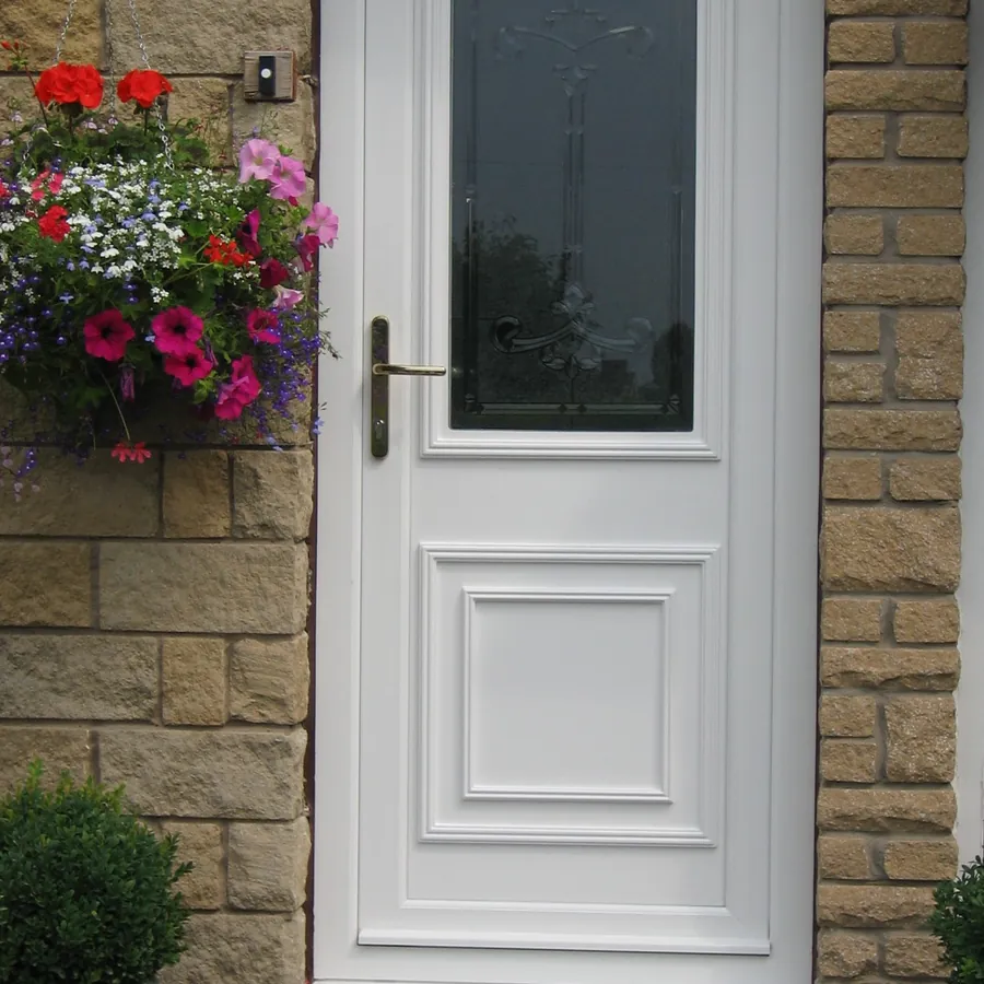 Double Glazing Doors — Product Greenwich