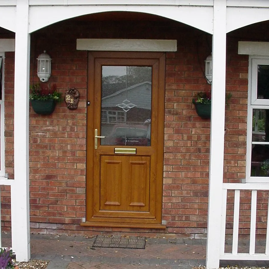 Double Glazing Doors — Product Greenwich