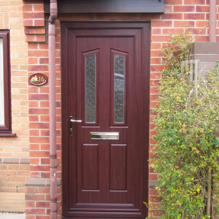 Double Glazing Doors — Product Greenwich