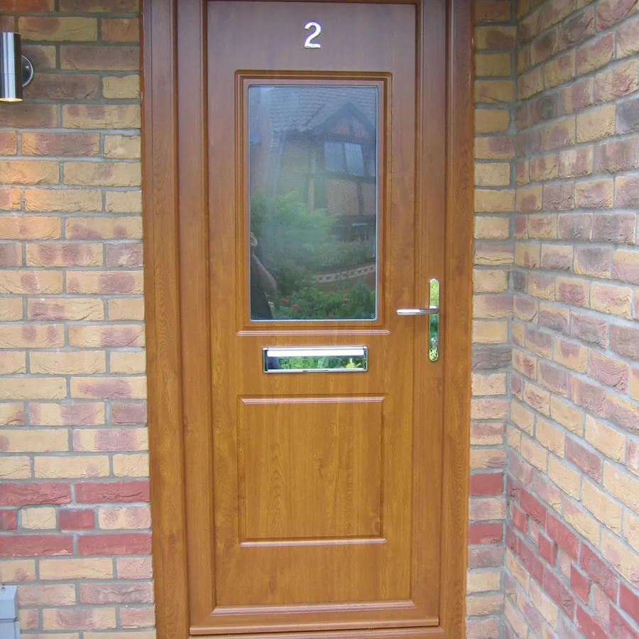 Double Glazing Doors — Product Greenwich