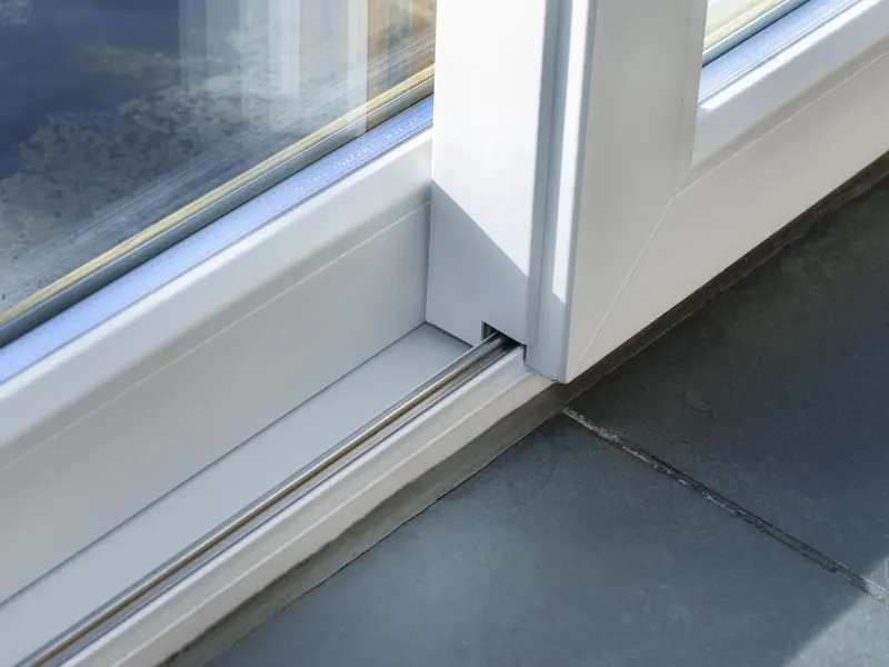Sliding Patio Doors — Gallery Greenwich