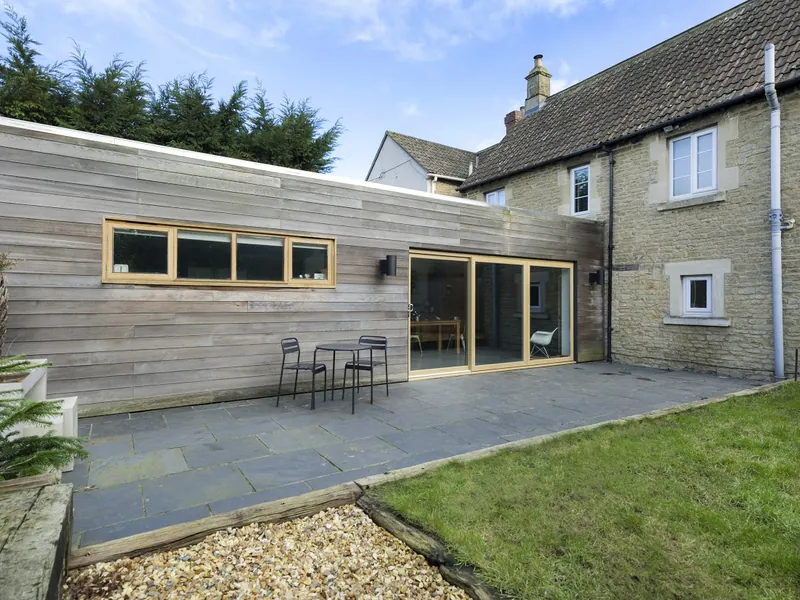 Sliding Patio Doors — Gallery Greenwich