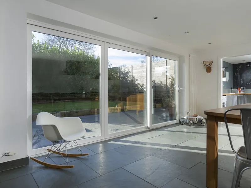 Sliding Patio Doors — Gallery Greenwich