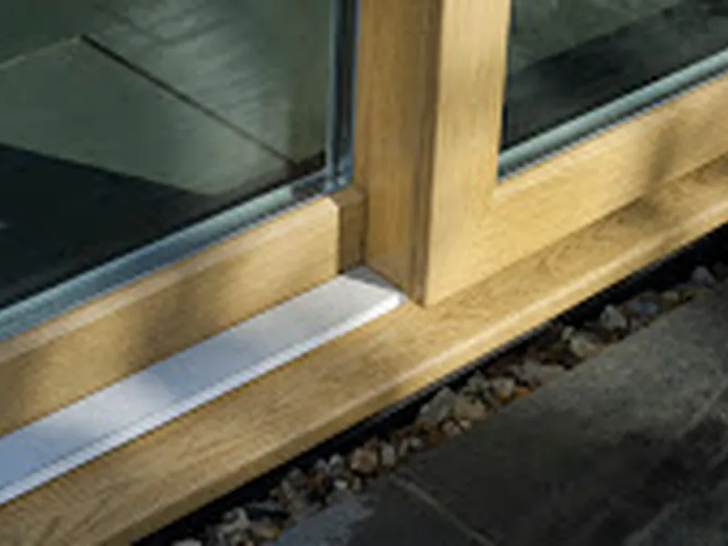 Sliding Patio Doors — Gallery Greenwich