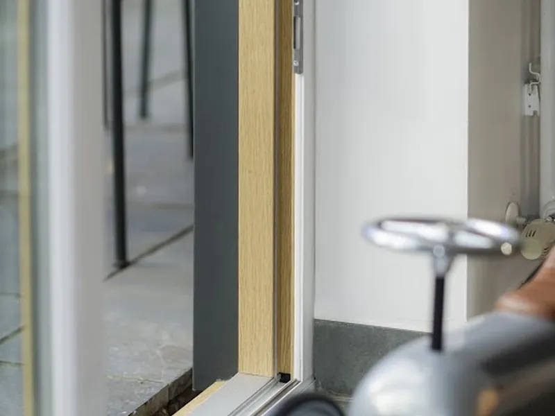 Sliding Patio Doors — Gallery Greenwich