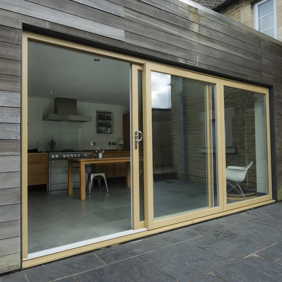 Sliding Patio Doors — Product Greenwich