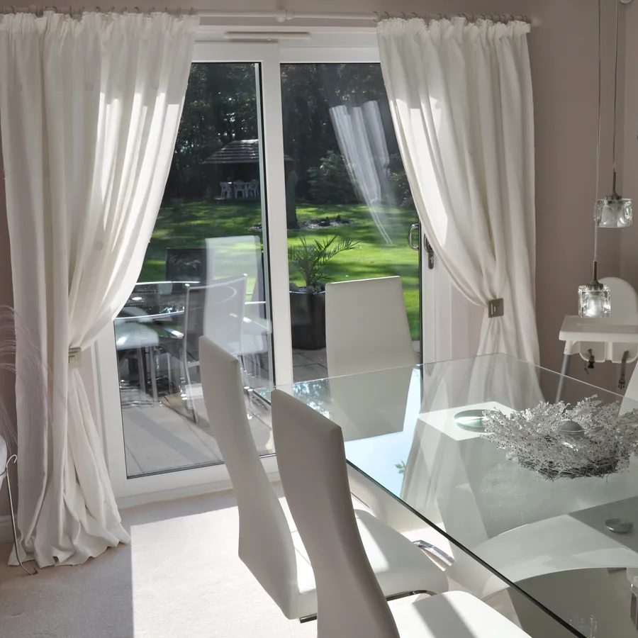 Sliding Patio Doors — Product Greenwich