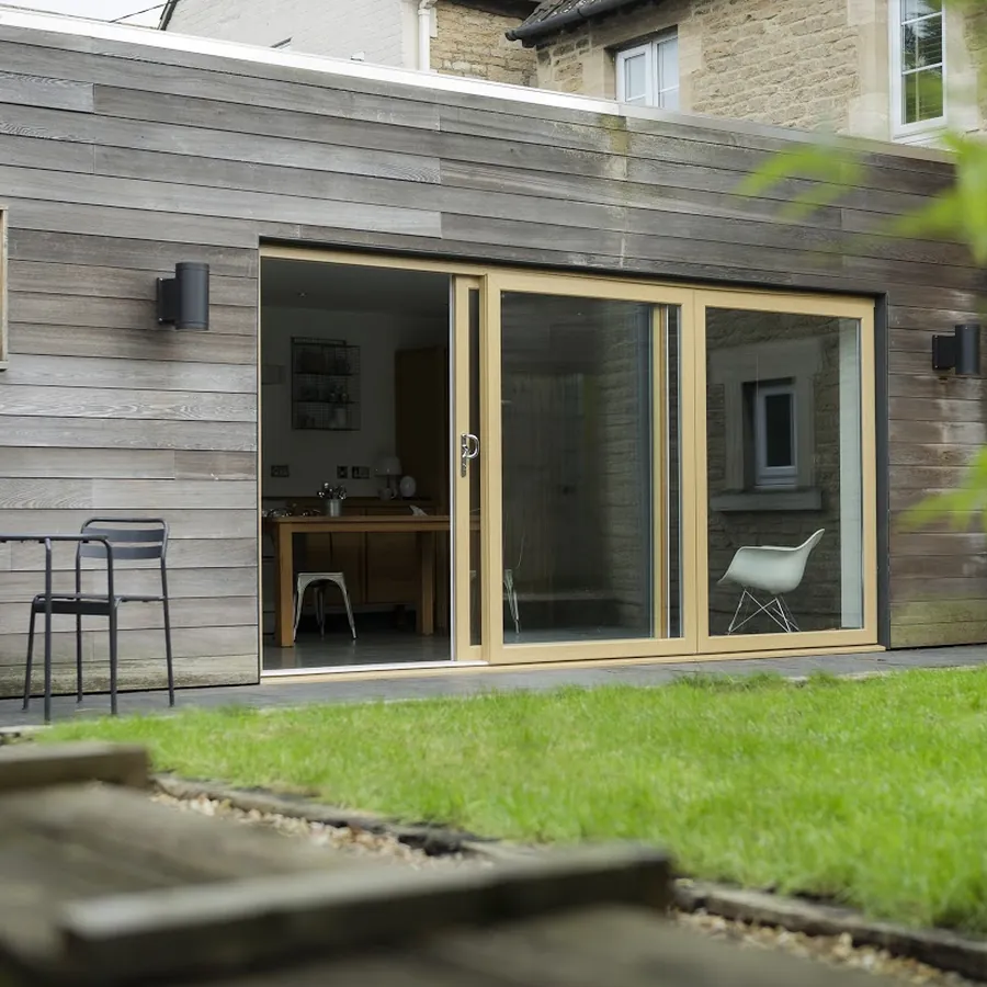 Sliding Patio Doors — Product Greenwich