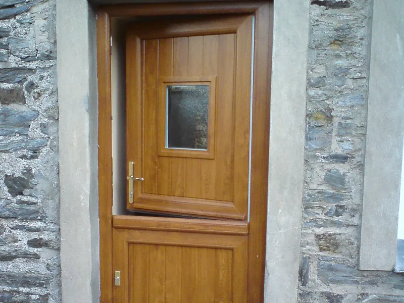Stable Doors — Gallery Greenwich