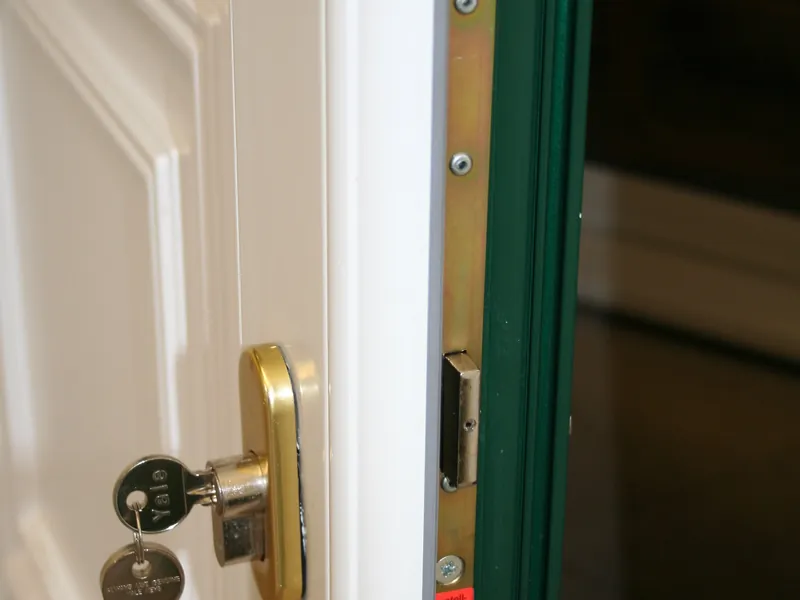 Stable Doors — Gallery Greenwich