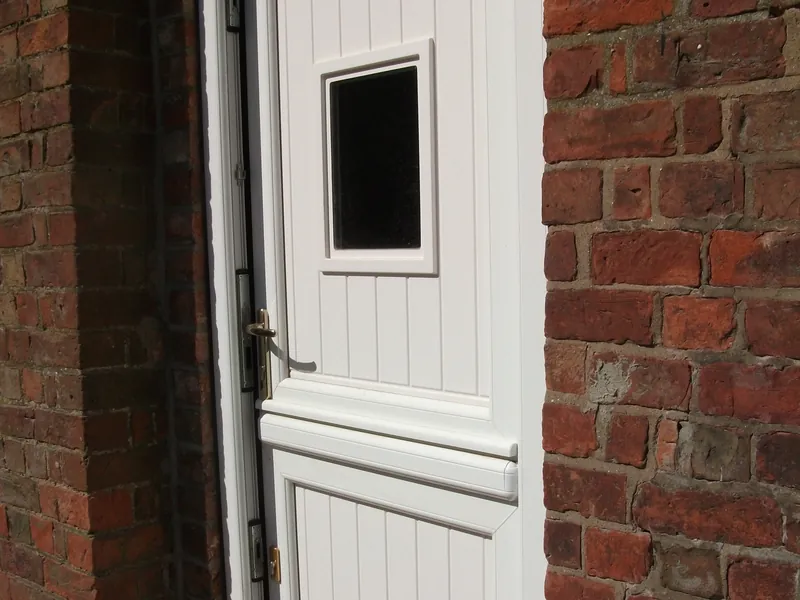 Stable Doors — Gallery Greenwich