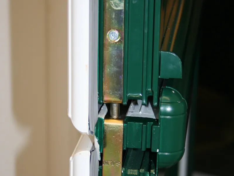 Stable Doors — Gallery Greenwich