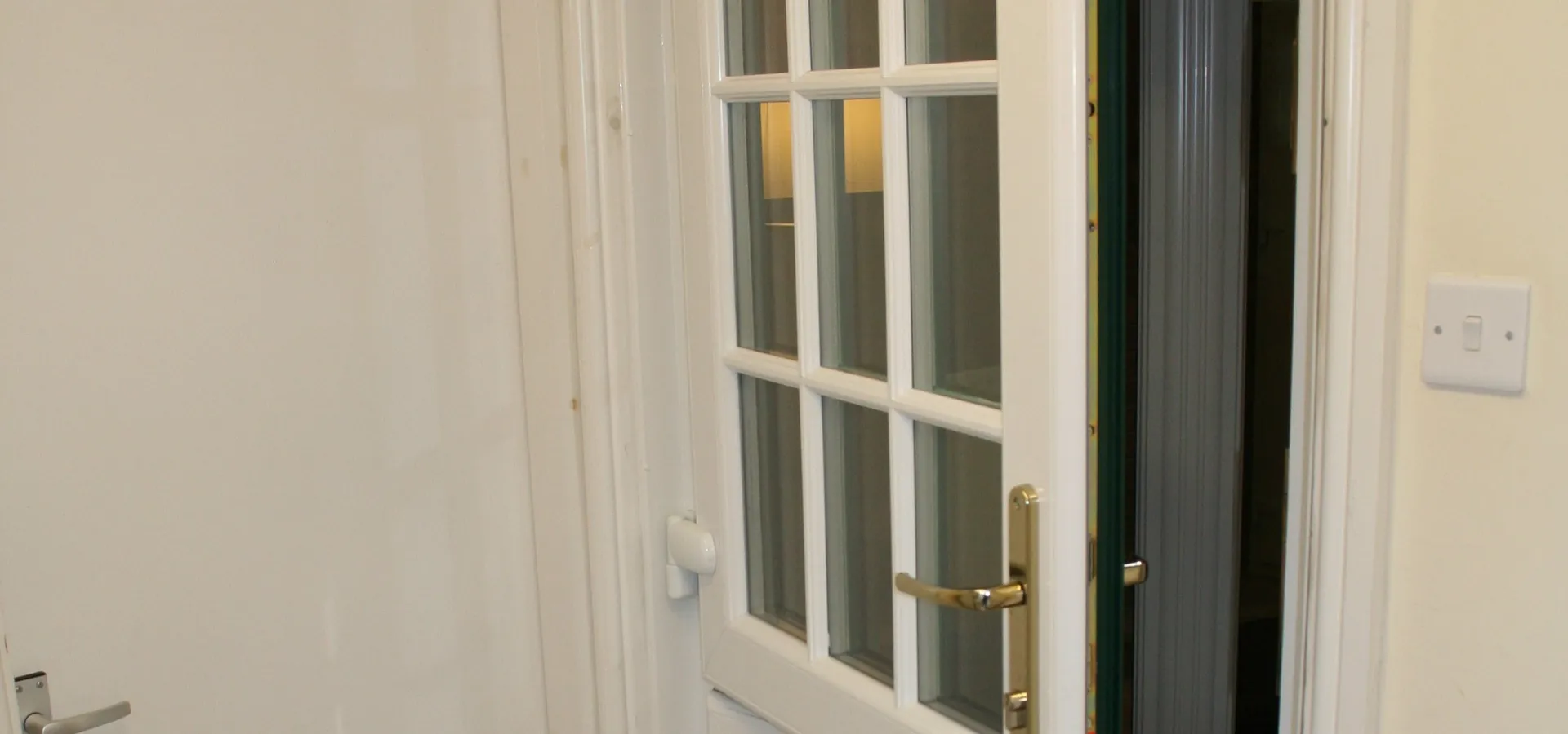 Stable Doors Greenwich