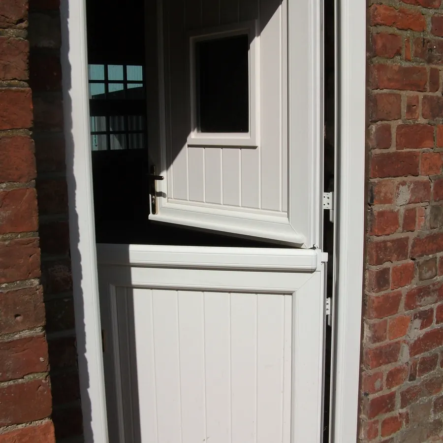 Stable Doors — Product Greenwich