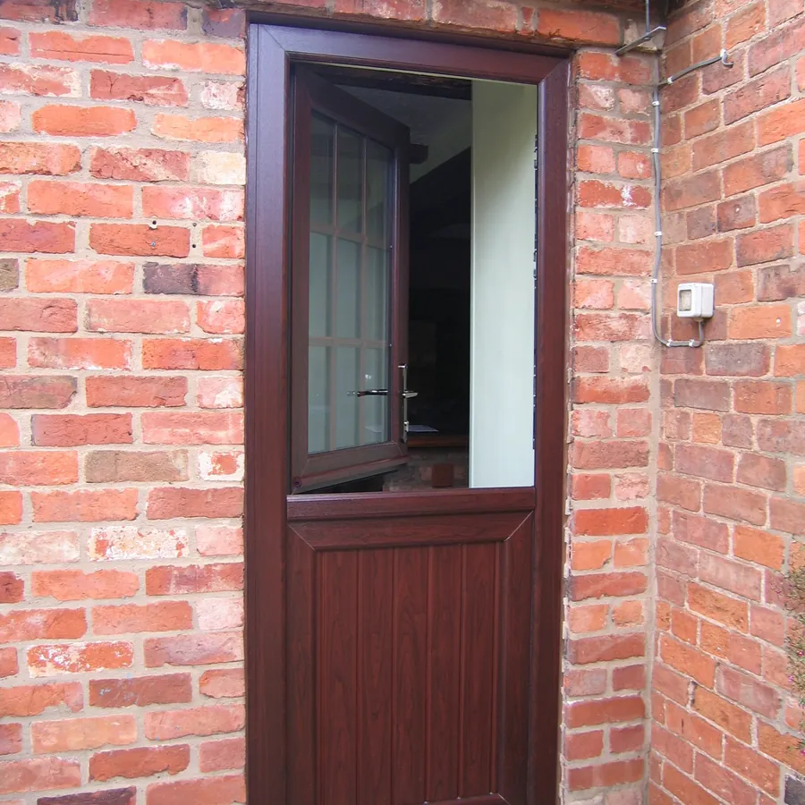 Stable Doors — Product Greenwich