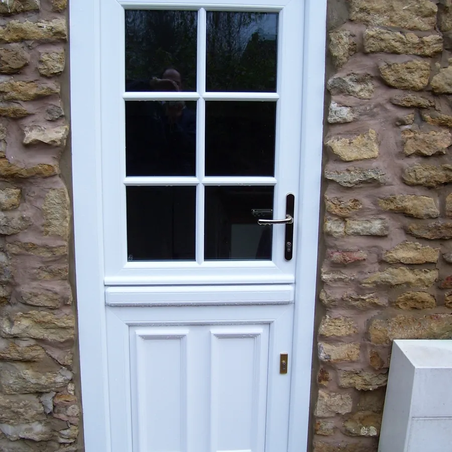 Stable Doors — Product Greenwich