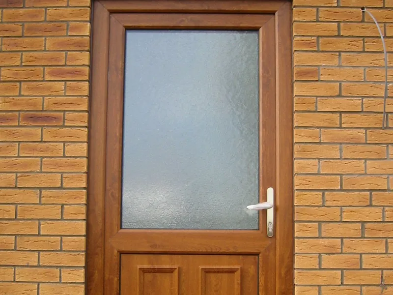 uPVC Greenwich