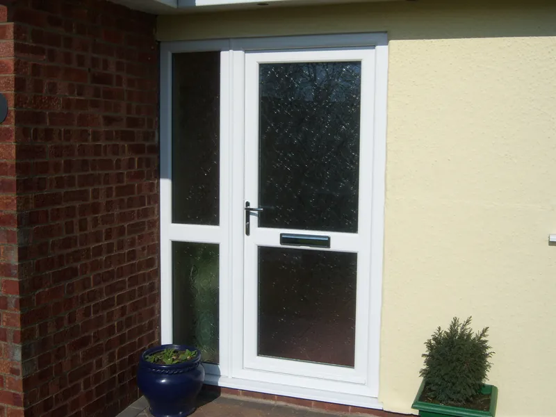 uPVC Greenwich