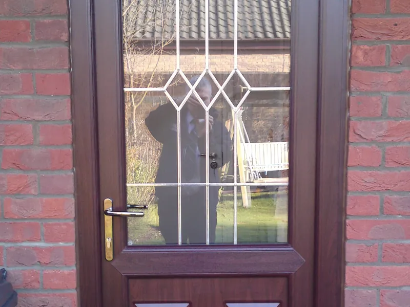 uPVC Greenwich