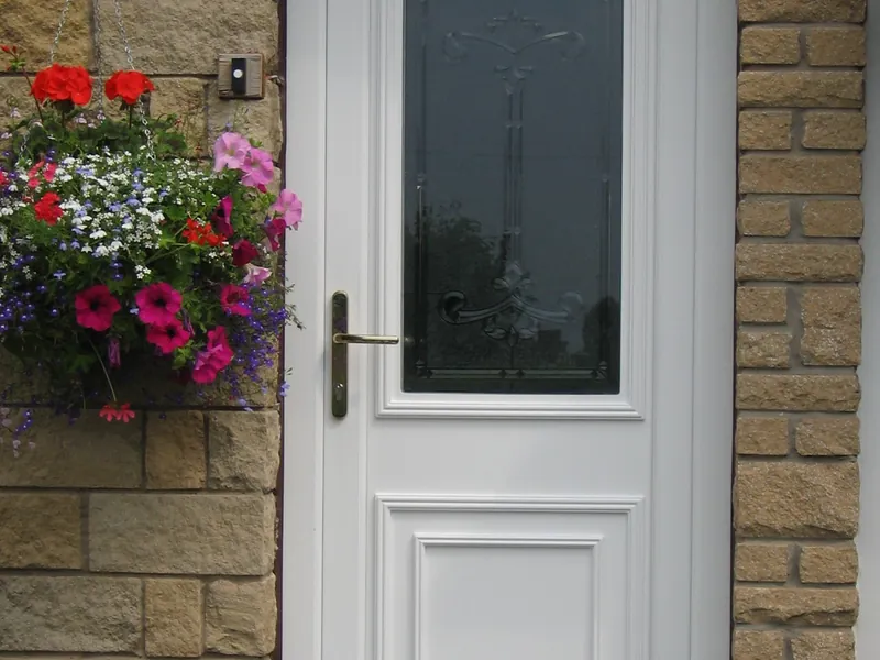 uPVC Greenwich