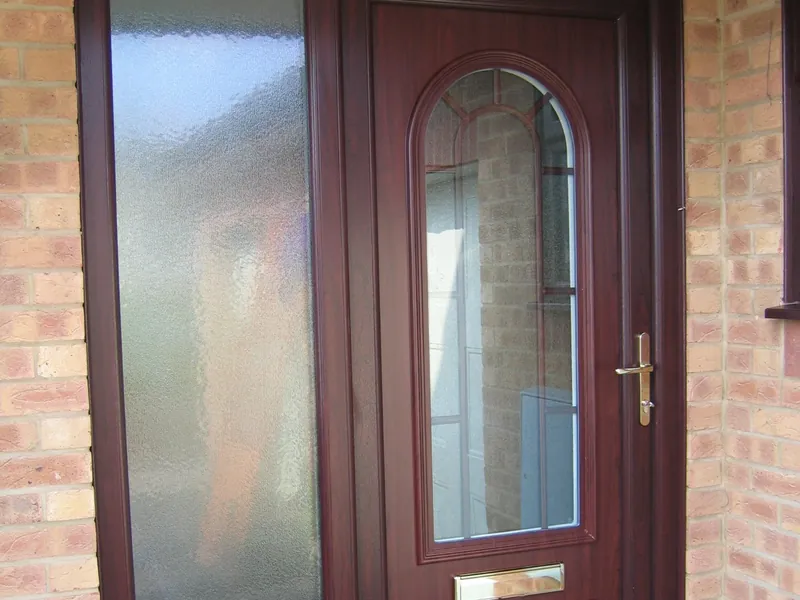 uPVC Greenwich