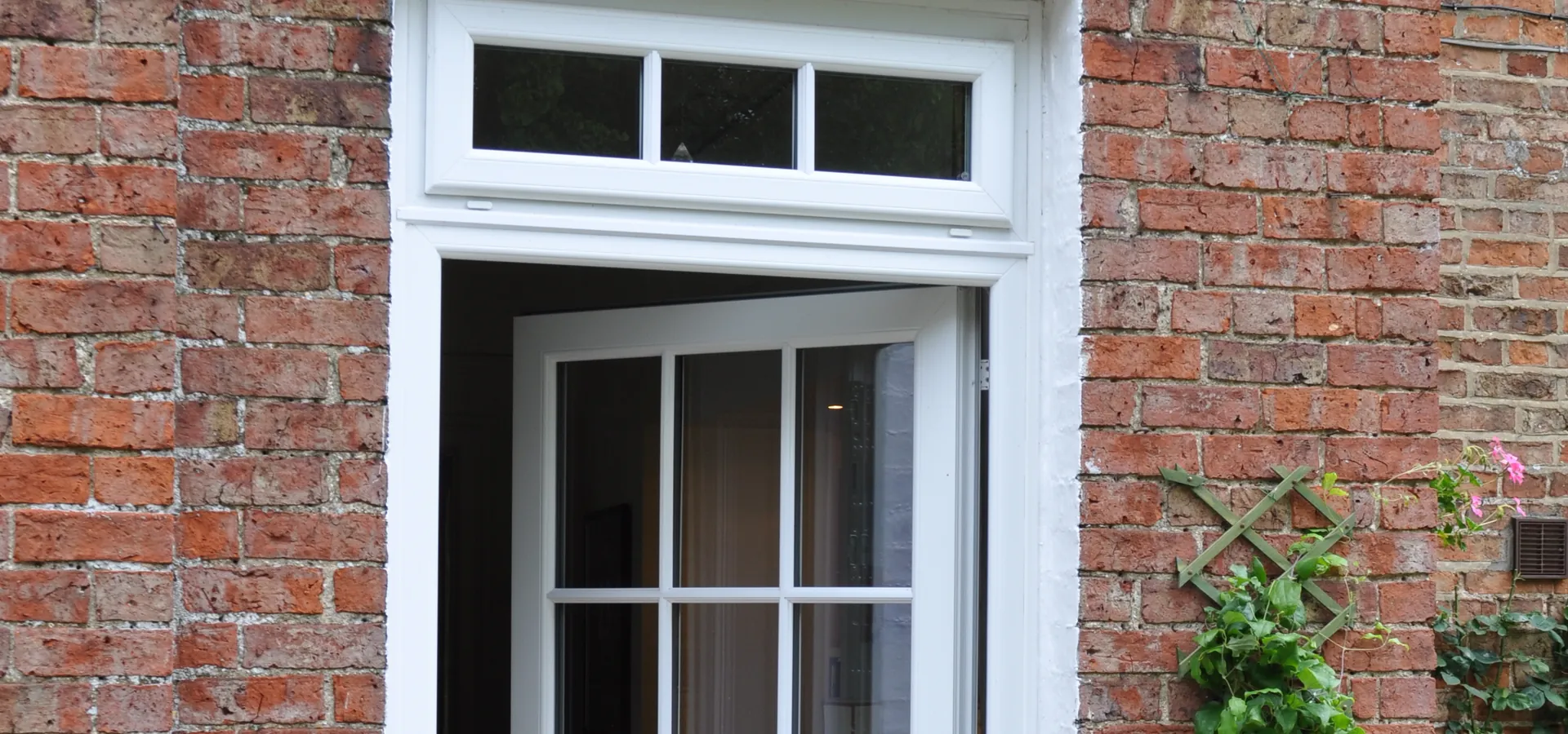uPVC Greenwich