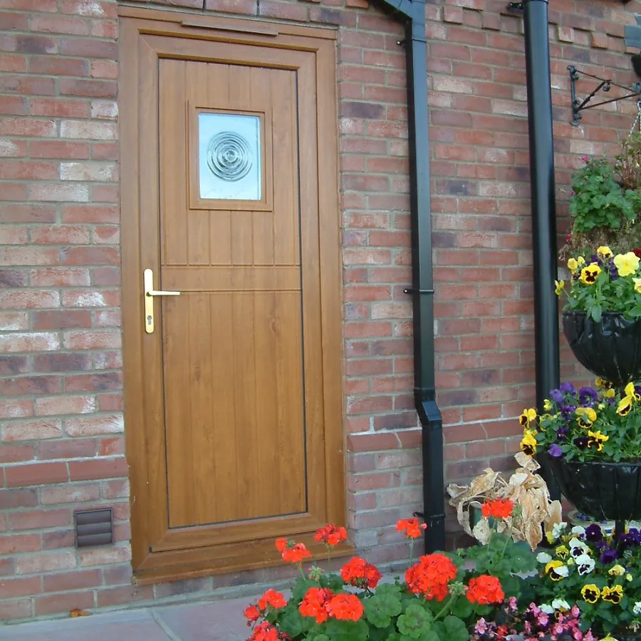uPVC Greenwich