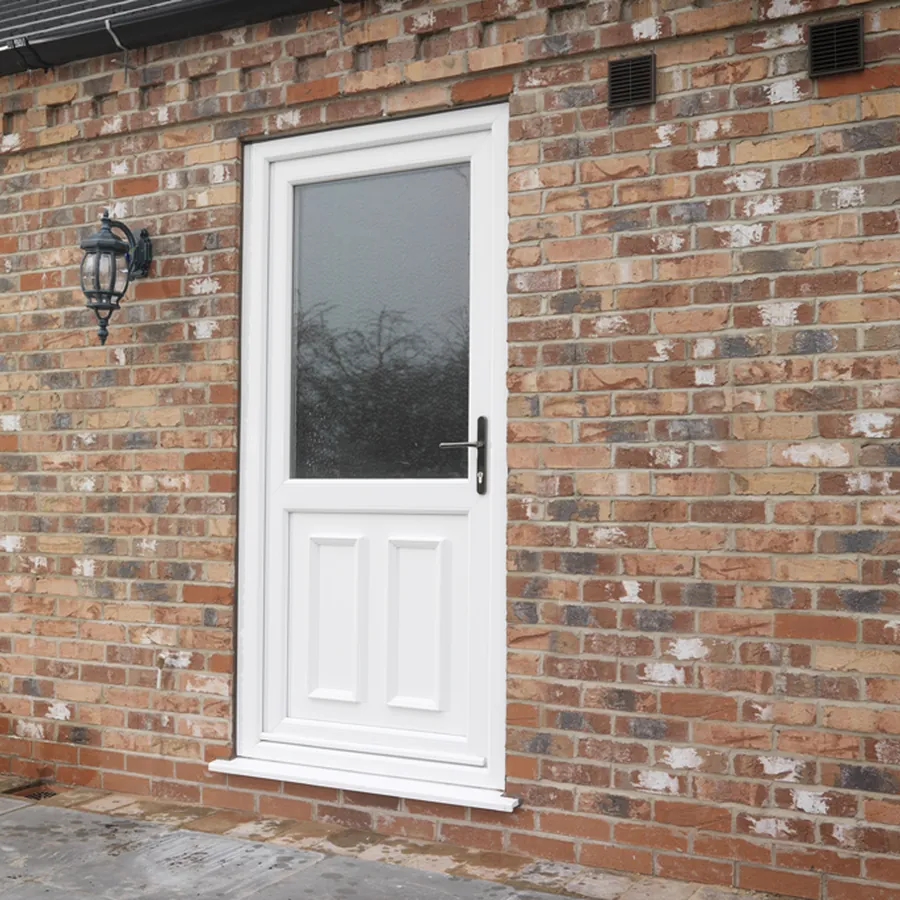 uPVC Greenwich