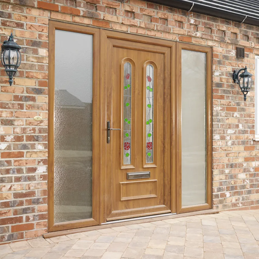 uPVC Greenwich