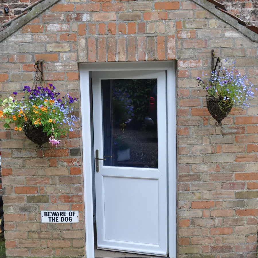uPVC Greenwich
