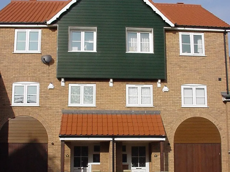 Double Glazing Finance — Gallery Greenwich