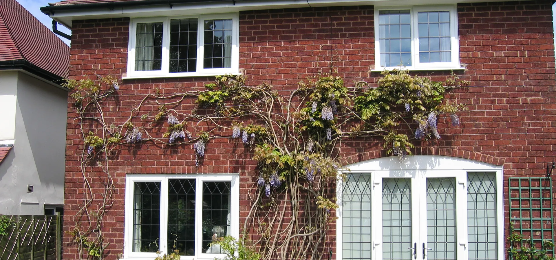 Double Glazing Finance Greenwich