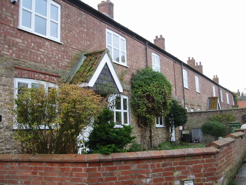 Aluminium Double Glazing — Gallery Greenwich