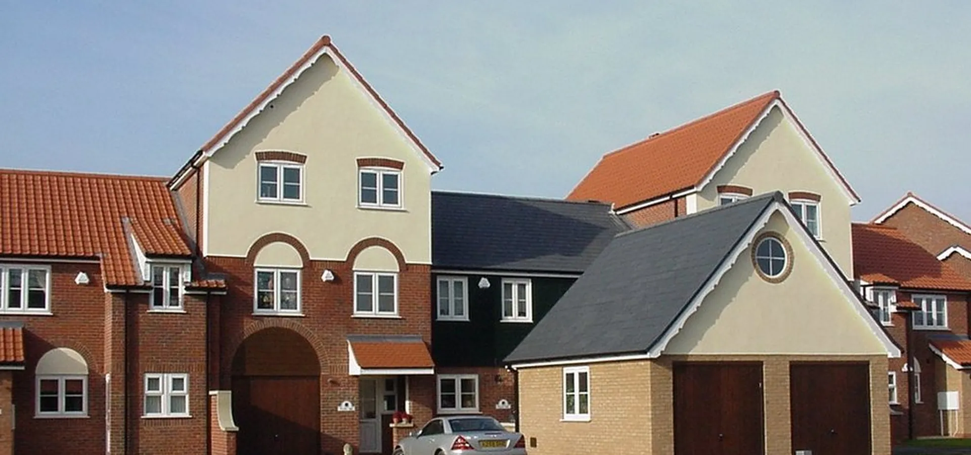 Aluminium Double Glazing Greenwich