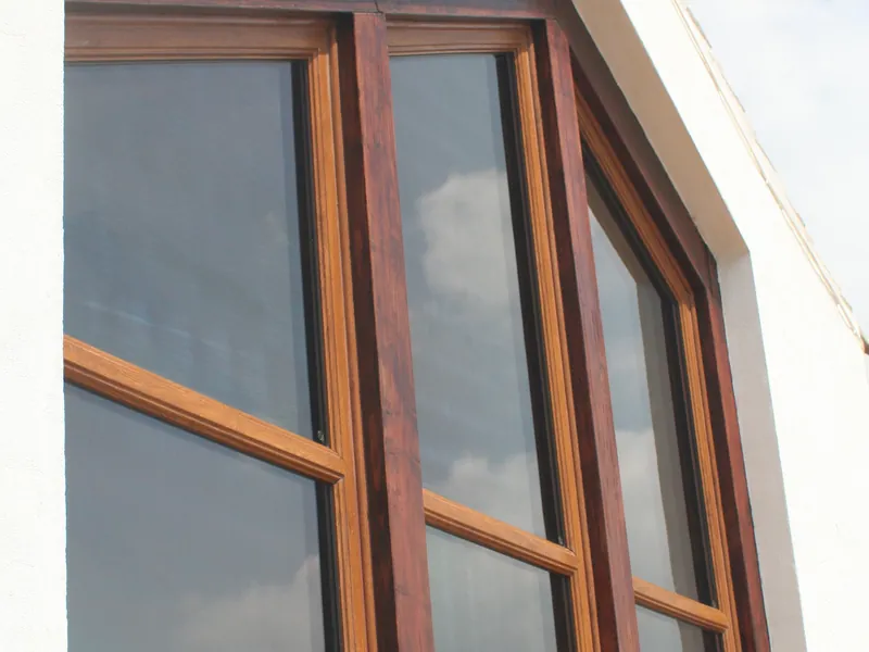 Bay Windows — Gallery Greenwich