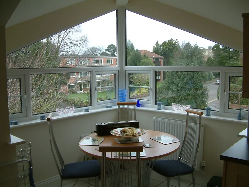 Bay Windows — Gallery Greenwich