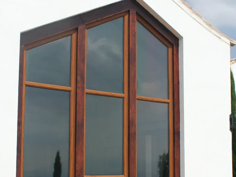 Bay Windows — Gallery Greenwich