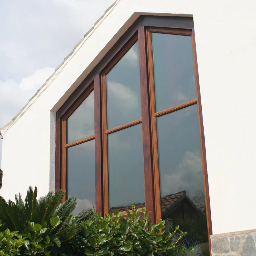 Bay Windows — Product Greenwich