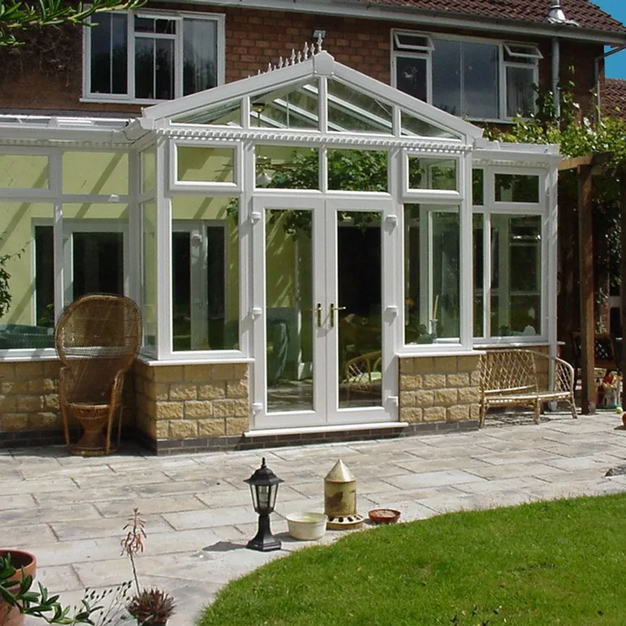 Bay Windows — Product Greenwich