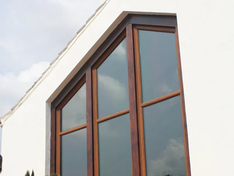 Bow Windows — Gallery Greenwich