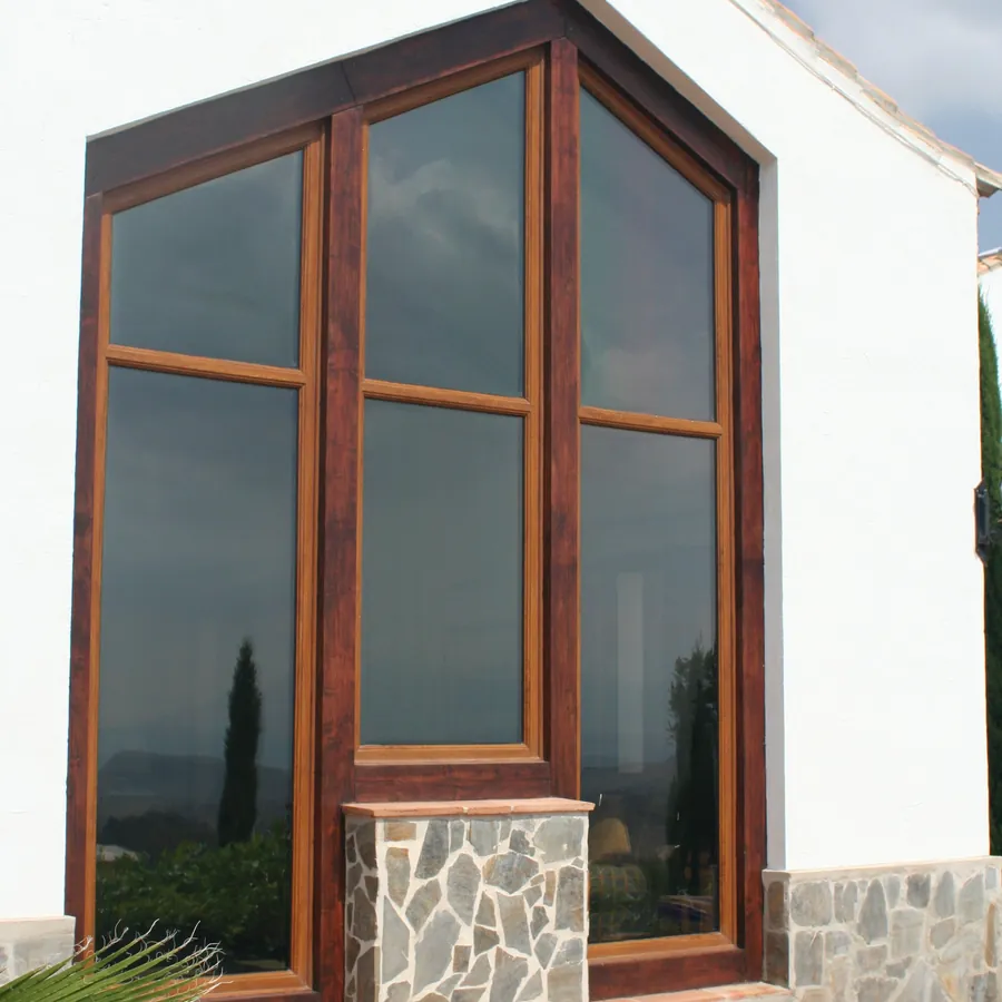Bow Windows — Product Greenwich