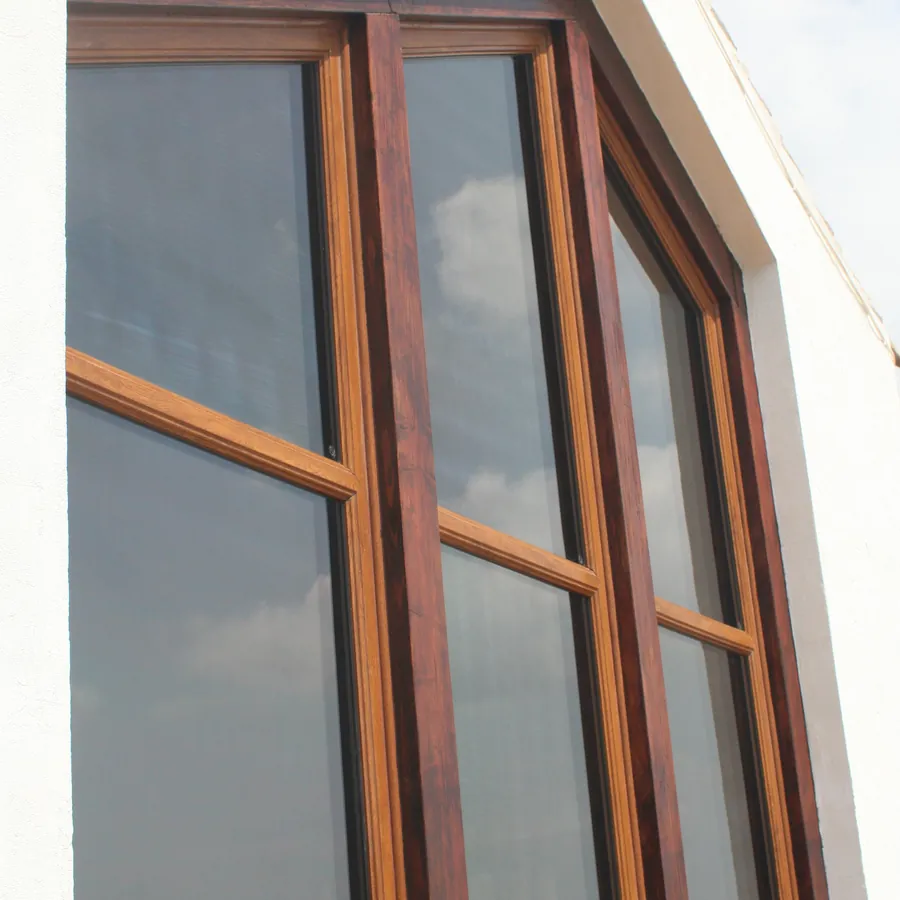 Bow Windows — Product Greenwich