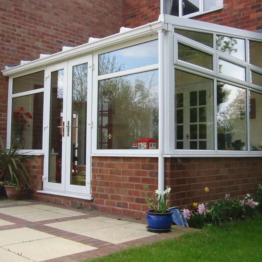 Bow Windows — Product Greenwich